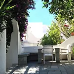 ホテル Helliniko (adults Only) パロス島