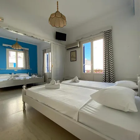 Helliniko (adults Only) Ξενοδοχείο Πάρος