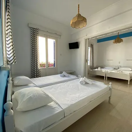 Helliniko (adults Only) Hotel 2*