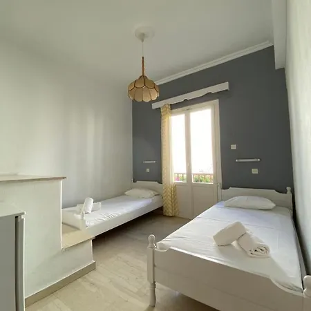 Helliniko (adults Only) 2*