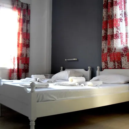 Helliniko (adults Only) Ξενοδοχείο 2*