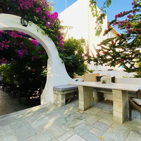 Ξενοδοχείο Helliniko (adults Only)