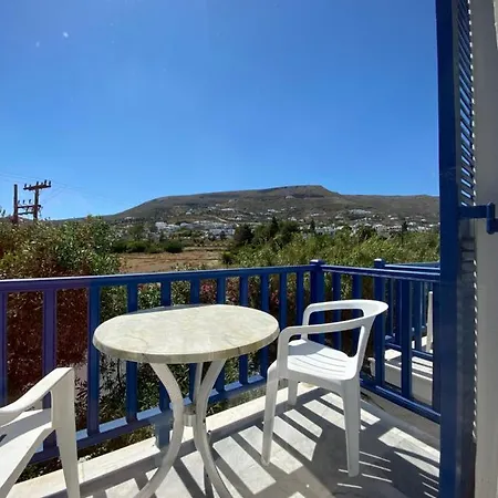 Helliniko (adults Only) Hotel Páros