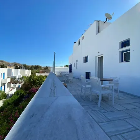 Helliniko (adults Only) Hotel