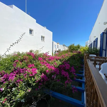 Ξενοδοχείο Helliniko (adults Only) Πάρος
