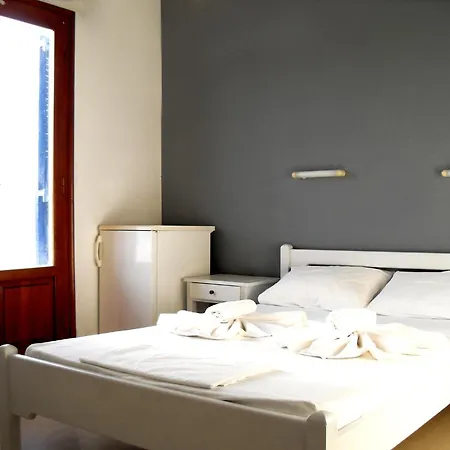 Helliniko (adults Only) 2* Πάρος