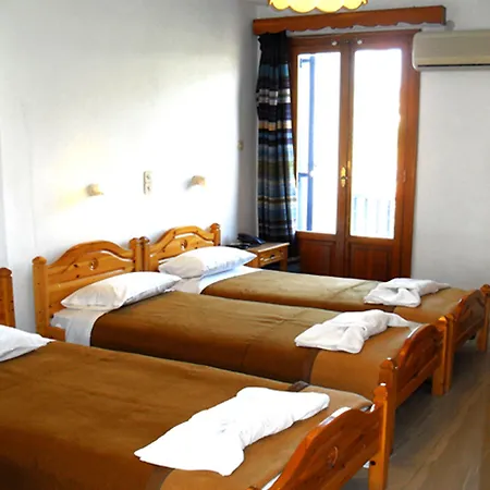 Helliniko (adults Only) Hotell