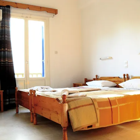 Helliniko (adults Only) Hotel 2*