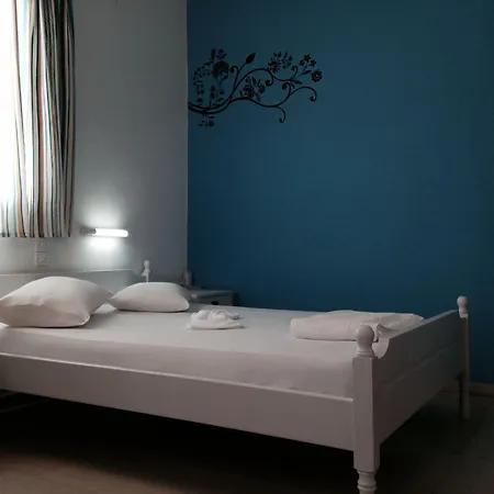 Helliniko (adults Only) Hotell