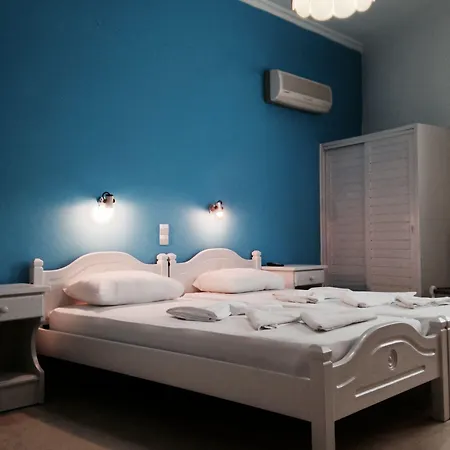 Helliniko (adults Only) 2*