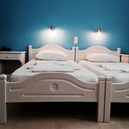 Helliniko (adults Only) Hotell