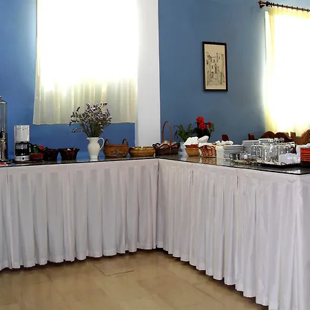 Hotel Helliniko (adults Only) 2*