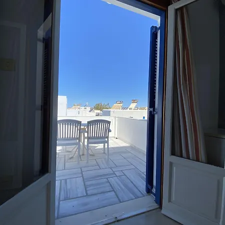 Hotel Helliniko (adults Only)