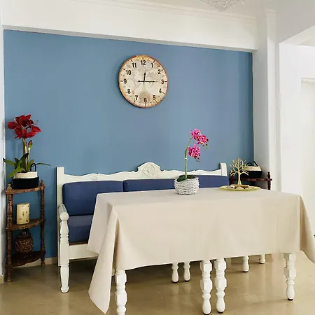 Helliniko (adults Only)