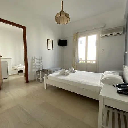 Helliniko (adults Only) Hotel 2*