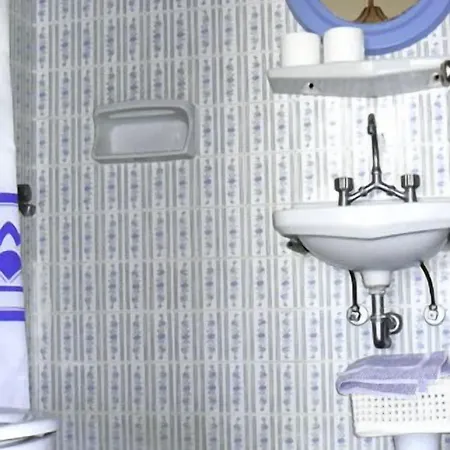 Helliniko (adults Only) 2* Páros