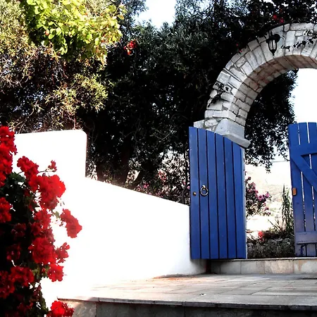 Helliniko (adults Only) 2* Πάρος