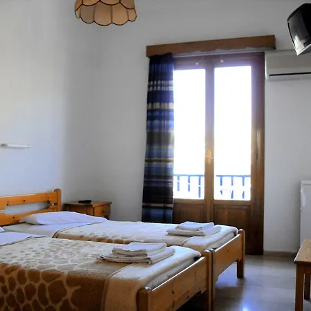 Helliniko (adults Only) Ξενοδοχείο Πάρος