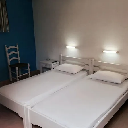 Ξενοδοχείο Helliniko (adults Only) 2*