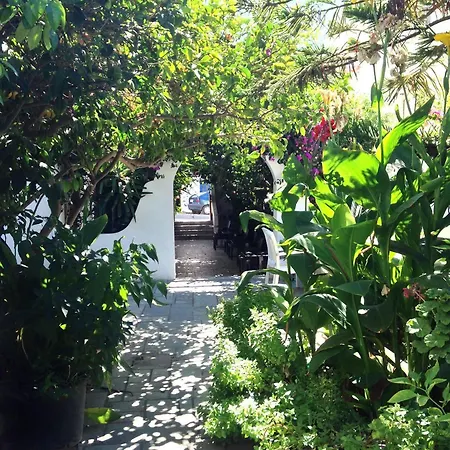 Ξενοδοχείο Helliniko (adults Only) 2*