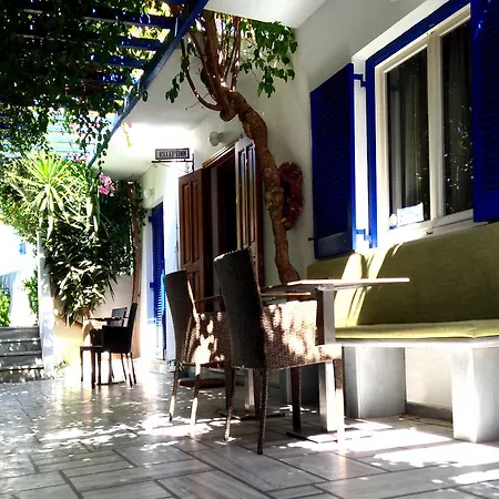 Helliniko (adults Only) 2*