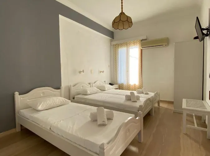 호텔 Helliniko (adults Only)