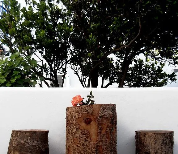 호텔 Helliniko (adults Only) 2*