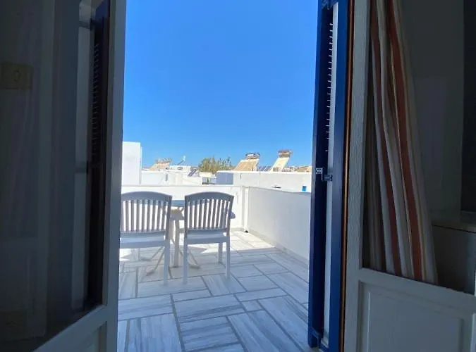 Helliniko (adults Only) 호텔