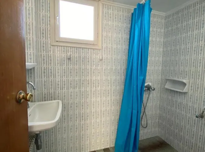 Helliniko (adults Only) Páros