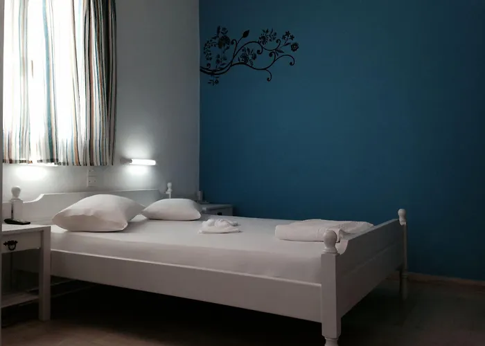 Helliniko (adults Only) 호텔