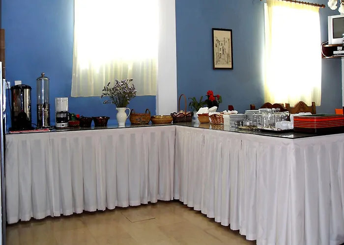 호텔 Helliniko (adults Only) 2*