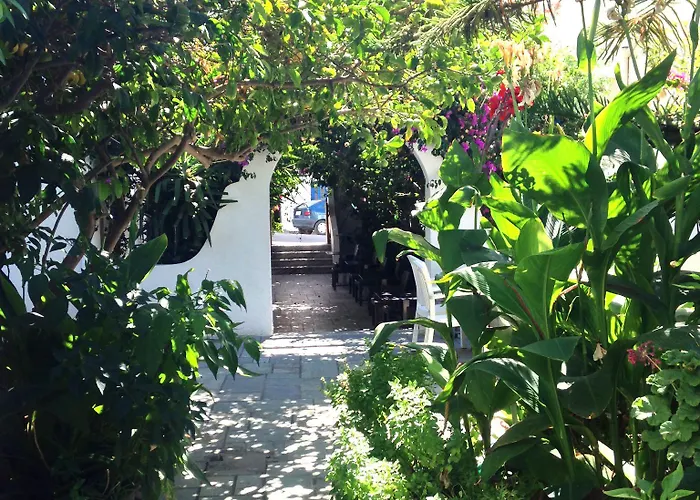 Helliniko (adults Only) 호텔 2*