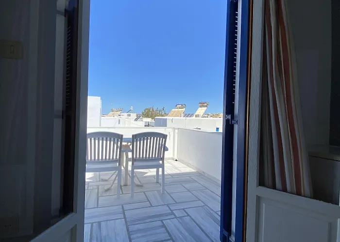 호텔 Helliniko (adults Only)