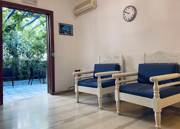 Helliniko (adults Only) 호텔