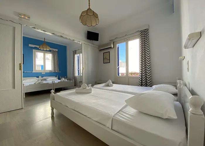 Helliniko (adults Only) 호텔 2*