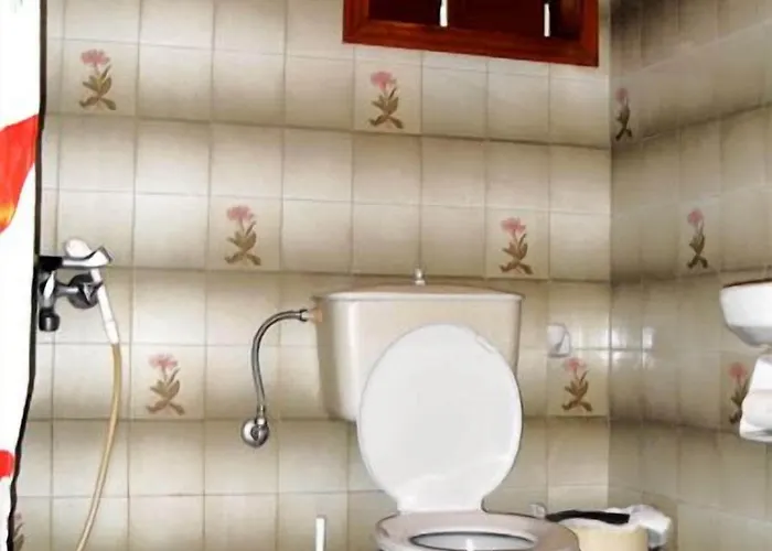 Helliniko (adults Only) 호텔 Páros