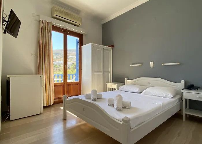 Helliniko (adults Only) 호텔