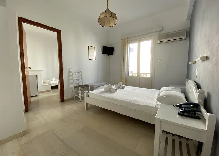 Helliniko (adults Only) 호텔 2*