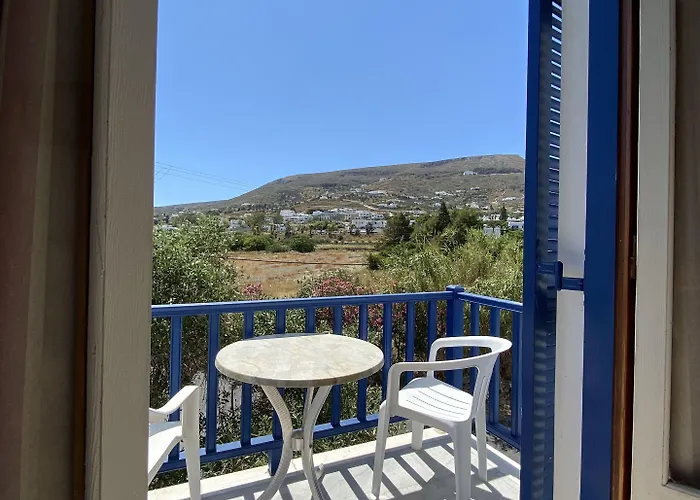 호텔 Helliniko (adults Only) 2*