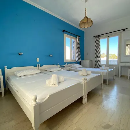 Отель Helliniko (adults Only) 2*