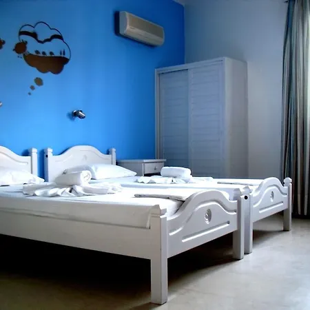 Helliniko (adults Only) 2*