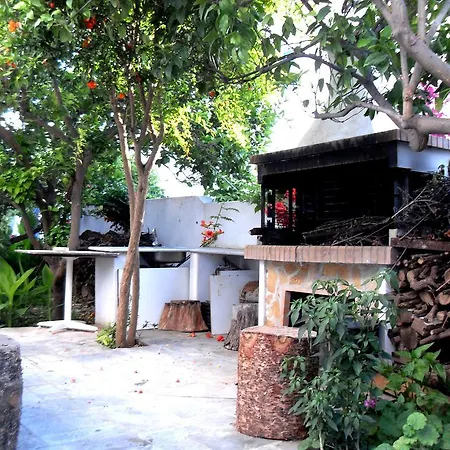 Helliniko (adults Only) Отель 2*