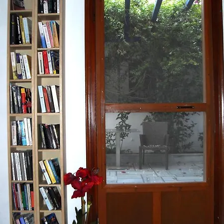 Отель Helliniko (adults Only)