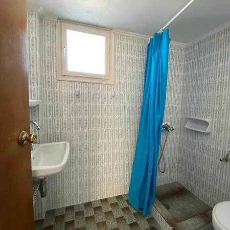 Helliniko (adults Only) Парос