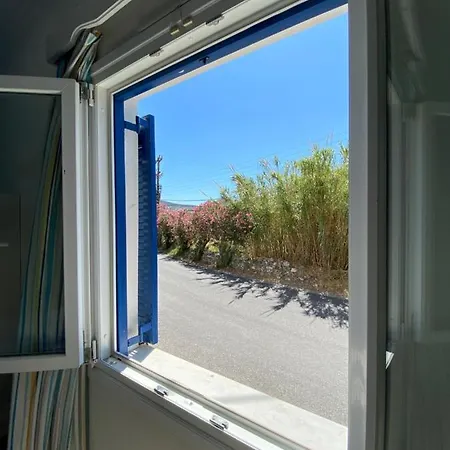 Helliniko (adults Only) Hotel Parikia (Paros)