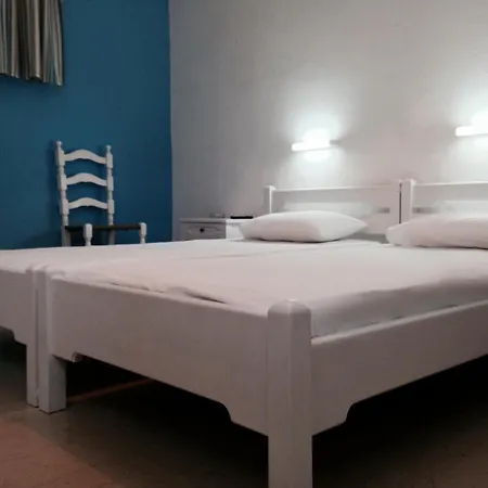 Helliniko (adults Only) 2*