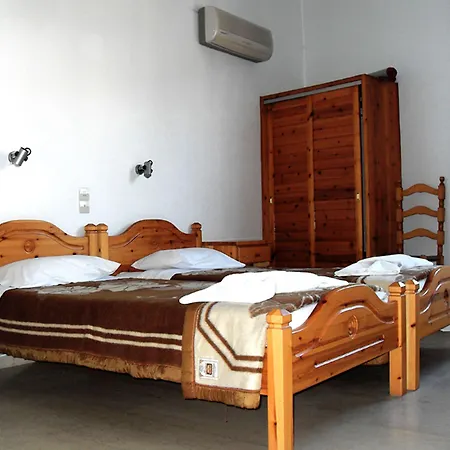 Helliniko (adults Only) Парос