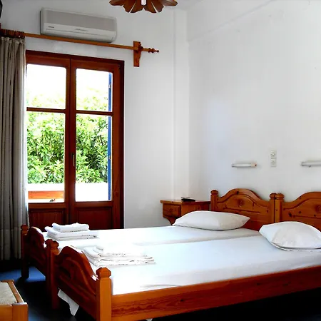 Helliniko (adults Only) Отель 2*