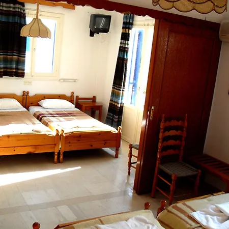 Helliniko (adults Only)