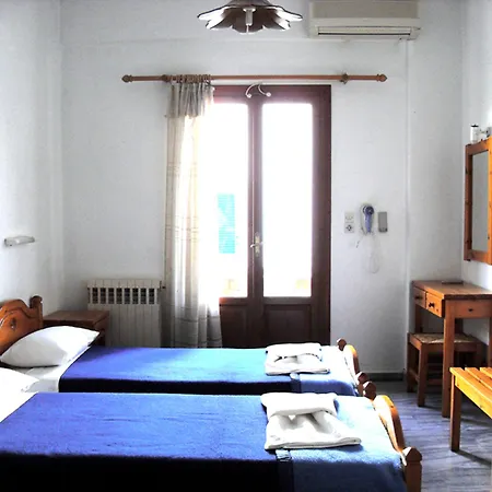 Helliniko (adults Only) 2*